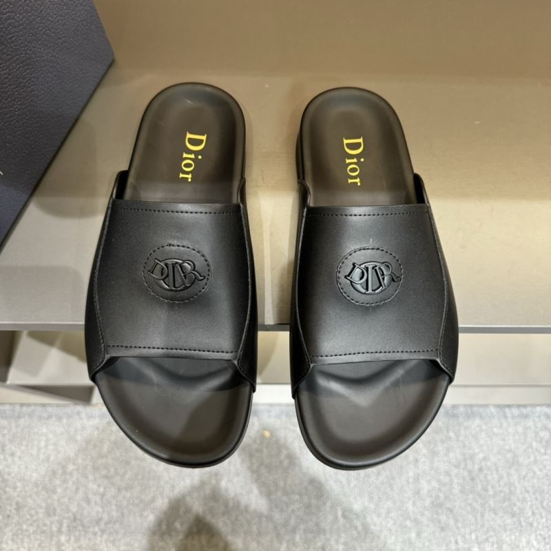 Christian Dior Slippers